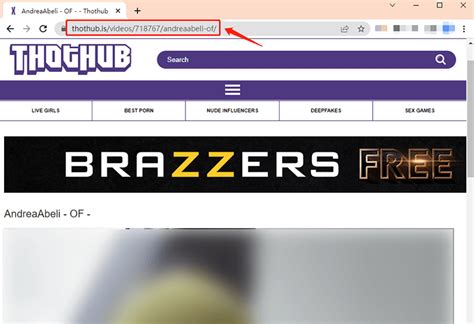 thothub porndude|ThotHub